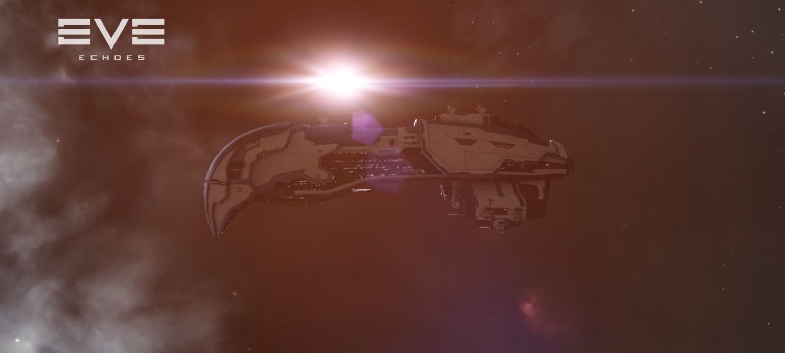 eve echoes review 2022