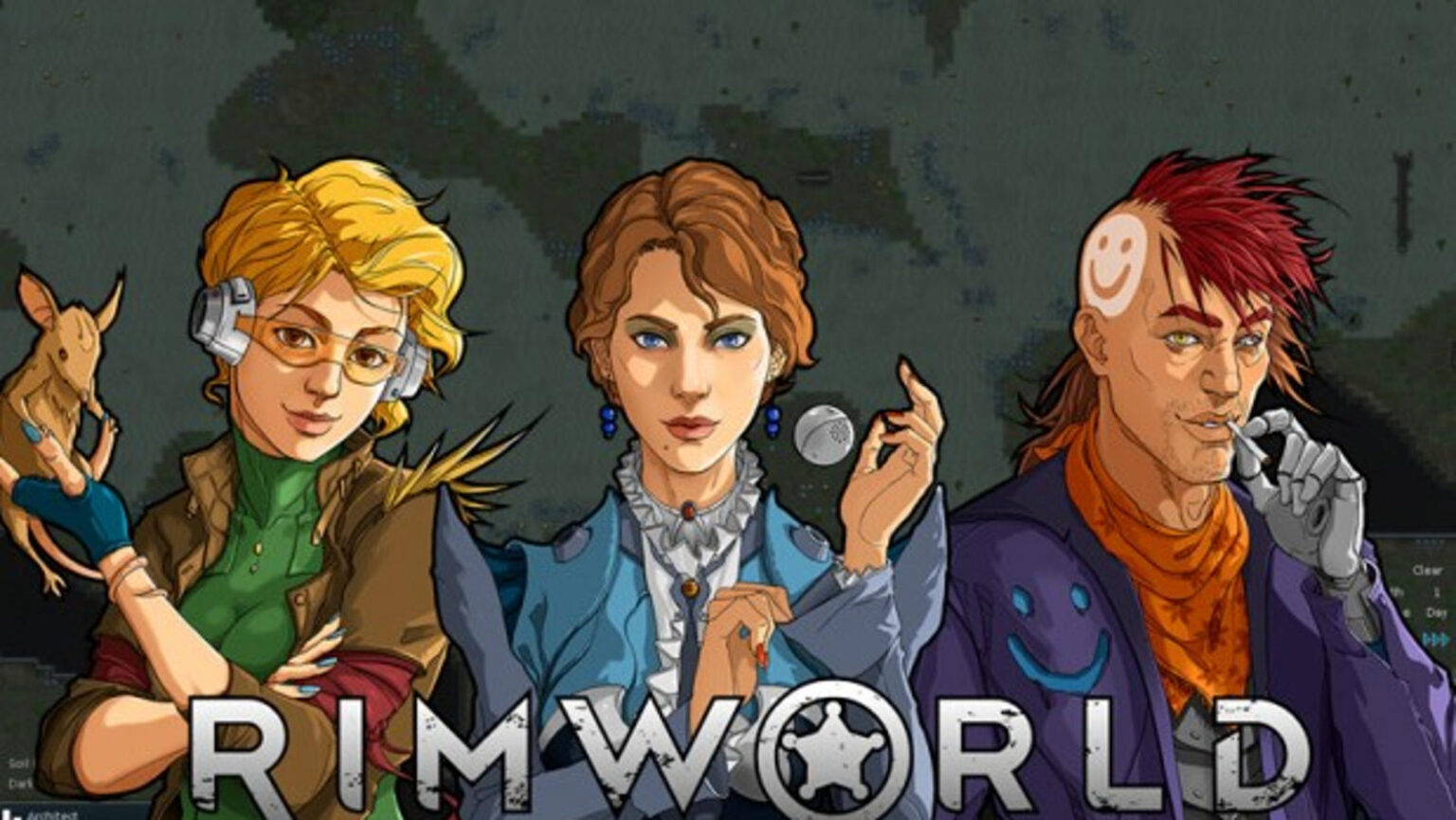 Rimworld Review: Why I love it — Set Ready Game