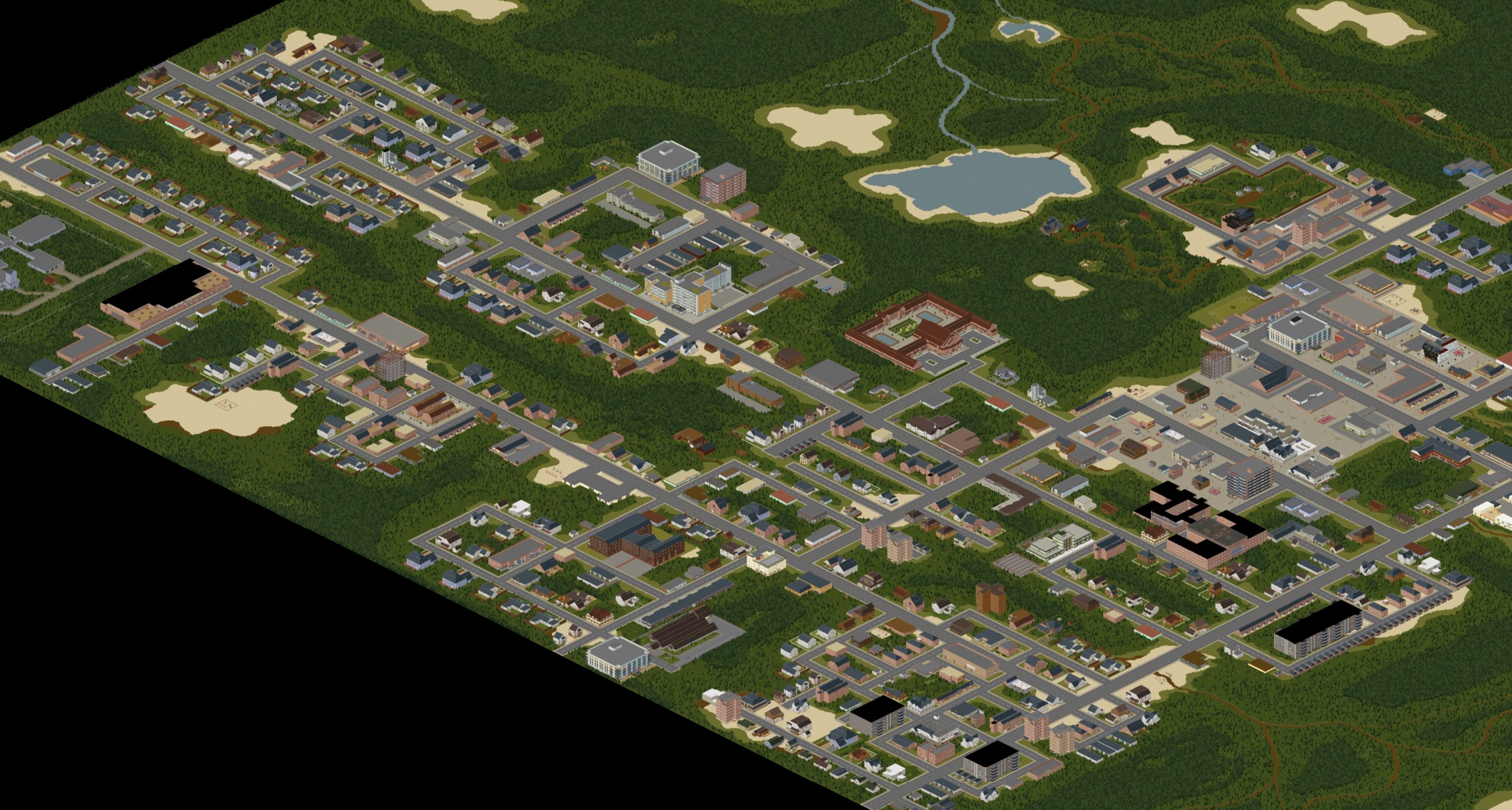 download project zomboid build 42