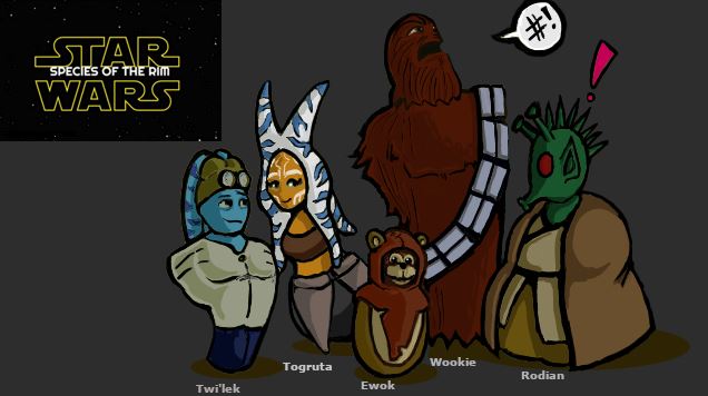 The 5 Best Star Wars Mods For Rimworld Set Ready Game