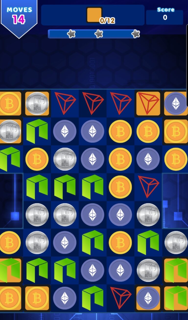 free crypto playing games