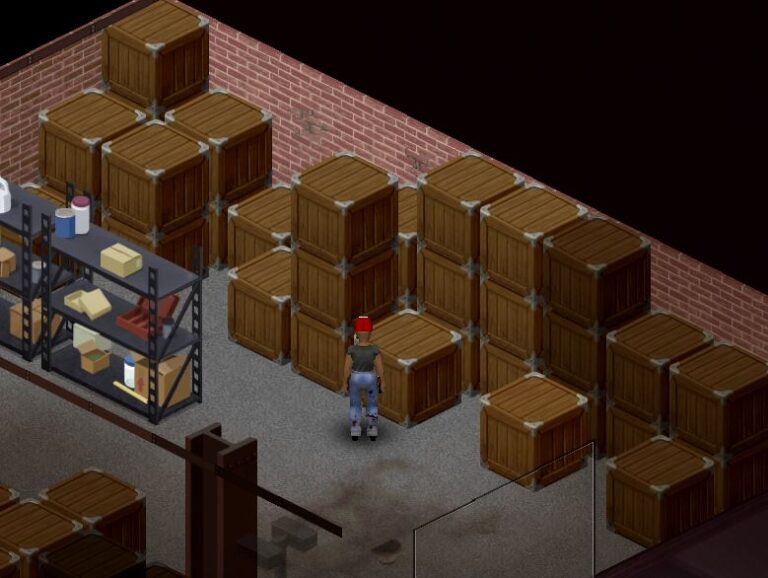 How to Get Nails in Project Zomboid — Set Ready Game