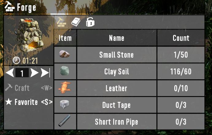 How To Find Clay In 7 Days To Die Set Ready Game