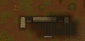 How to Build a Roof in Rimworld — Set Ready Game