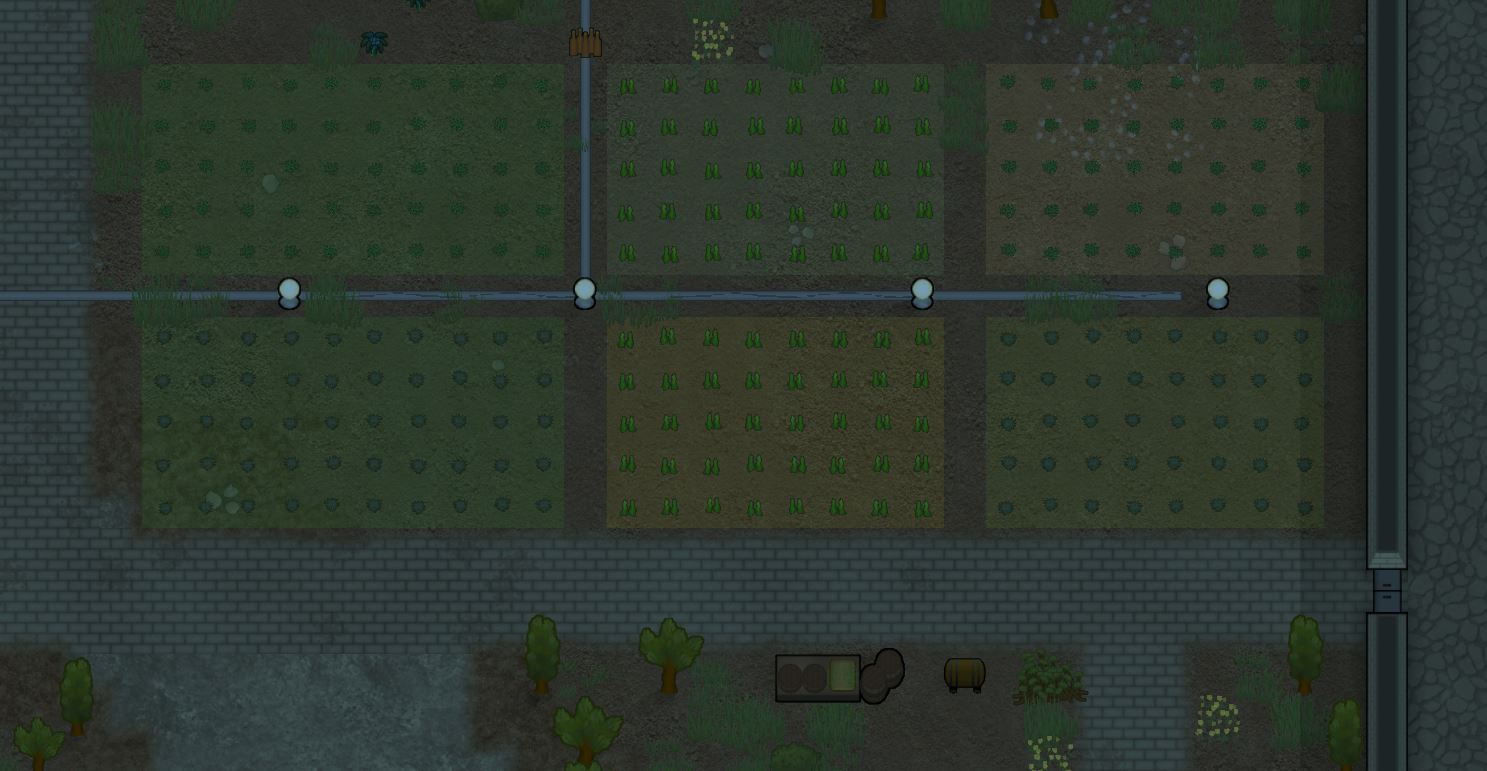 How To Craft And Sell Drugs In Rimworld Set Ready Game