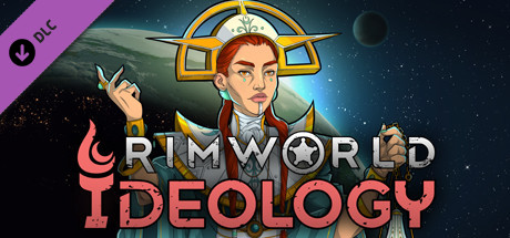 rimworld ideology mods