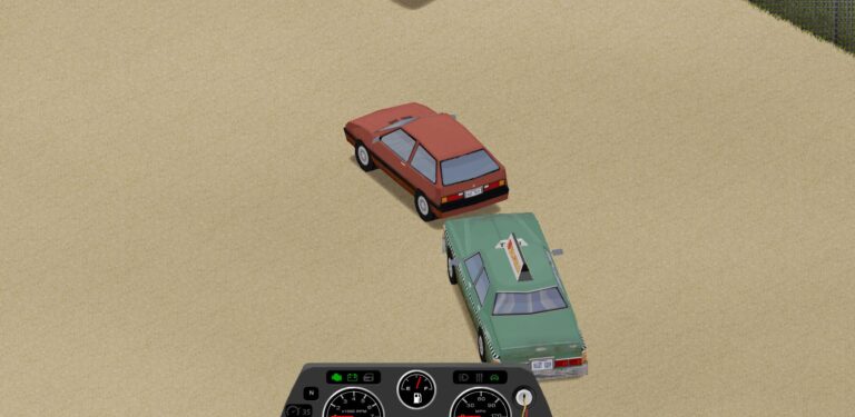 How to Tow Cars in Project Zomboid — Set Ready Game