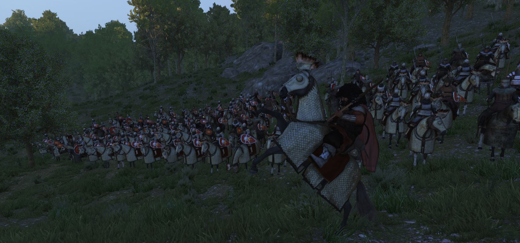 How To Increase Party Speed Move Faster In Mount And Blade Bannerlord   Banner Image 