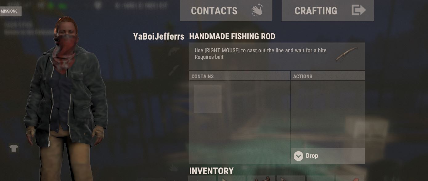 How to Fish in Rust - Fishing Guide (2021) — Set Ready Game